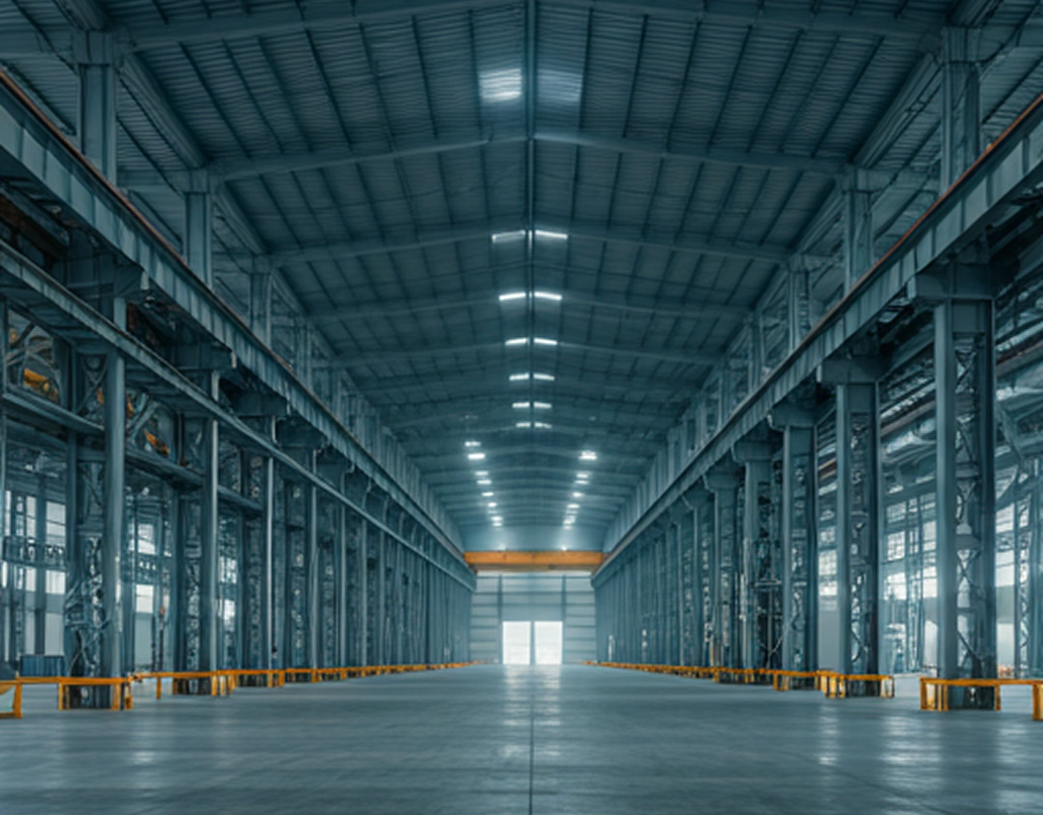 Enterprise Depots